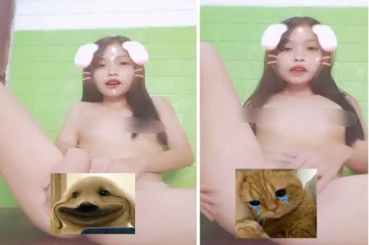 Bạn nữ Thỏ lôi cuốn tận hưởng khoảnh khắc cá nhân mê hoặc