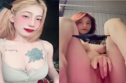 Bảo Trân 2k4 mới tham gia khoe lồn gợi cảm