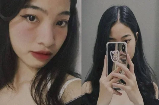 Bím trẻ còn bó chặt
