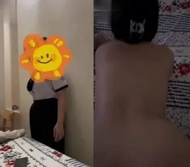 Bộ đồ học sinh che giấu body phụ huynh