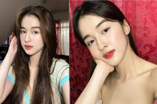 Cặp kè em hàng xóm xinh hơn vợ nhà