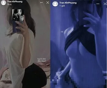 Chịch gái xinh đẹp xăm trổ lên đinh la hét.