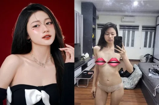 Clip 18+ Đoàn Ngọc hot girl Hà Nội