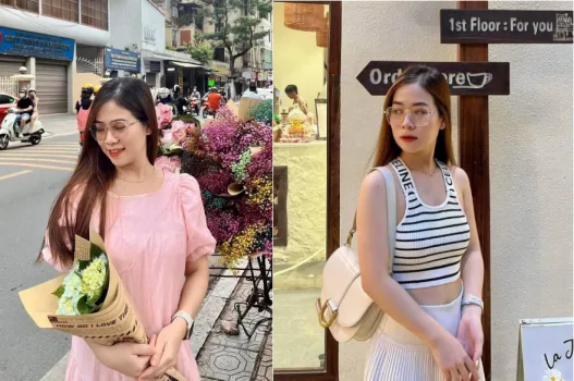 Clip nóng Thanh Trúc đụ chồng bạn thân