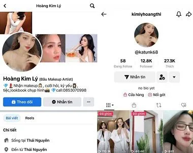 Clip tình dục mới nhất của Kim Lý