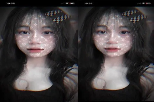 Cô Thùy Dương đáng yêu bị anh chàng hư đốn ân ái kiểu doggy