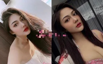 Diệu Linh có một cuộc địt nhau gợi cảm với người yêu của mình.