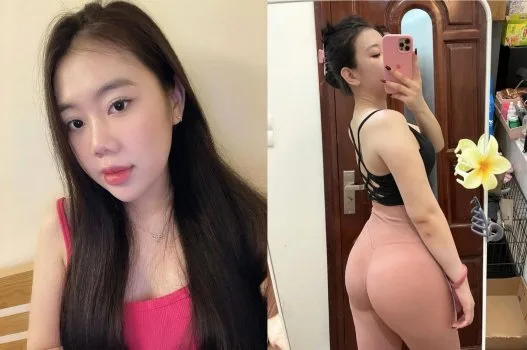Đồ chơi tình dục mới làm vùng kín em sung sướng