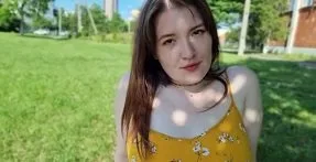 Được em gái đưa đi chơi rồi được nện