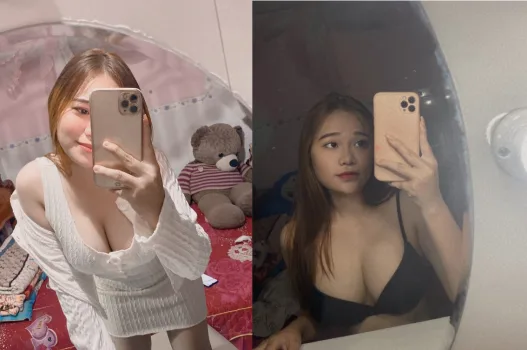 Em đồng nghiệp mới bỏ chồng cu ngắn