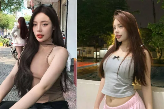 Em mê gạ chồng bạn thân làm tình