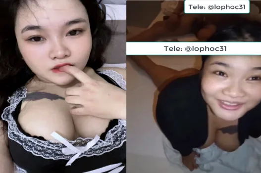 Em múp sướng không chịu nổi khi some