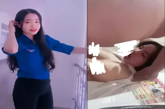Em UEH tình nguyện bú cu kỹ thuật cao