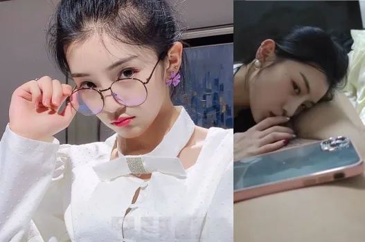 Gái đẹp nhưng cuồng hàng điên đảo