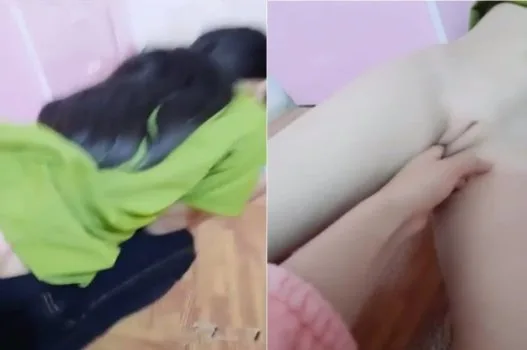 Gái mới lớn với tay nghề làm tình đẳng cấp