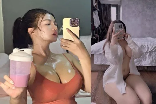 Gymer quan hệ khỏe mãi không biết ngán