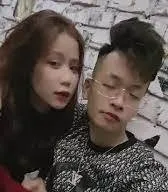 Hoàng Cửu Bảo địt bạn gái sưng múp lồn