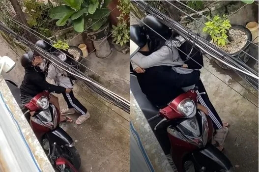 Học sinh thích chơi truyền thống