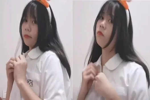 Học sinh váy kẻ chịch quá xuất sắc