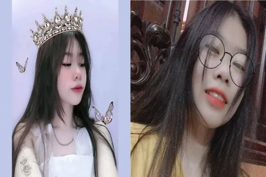 Lan Anh nện nhau ướt nhẹp cả giường