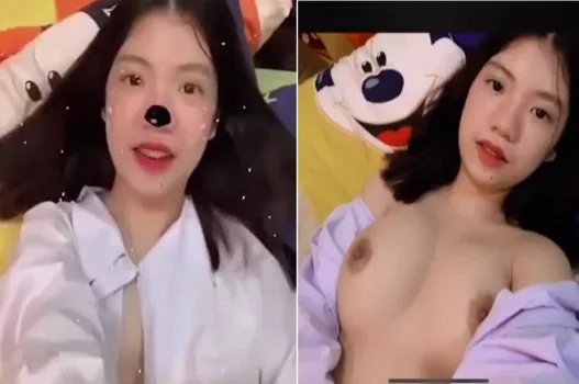 Nàng nóng bỏng nhắn tin mời bạn vào cuộc yêu đê mê