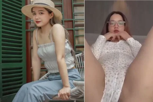 Nàng quan hệ khoái co giật dữ dội