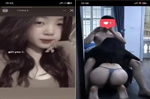 Ngọc Mỹ vòng 3 khủng chịch phê 18+
