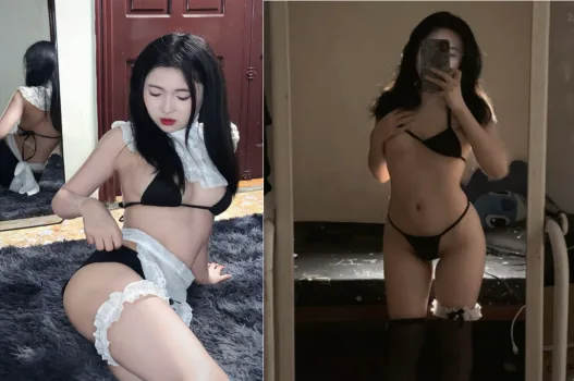 Ngon quá nên đụ mãi chưa chán