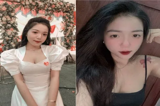 Người yêu cũ đến hôn lễ rủ phang nhanh