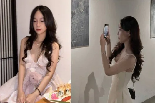 Nhẹ nhàng nhưng quan hệ cực kỳ sung mãn