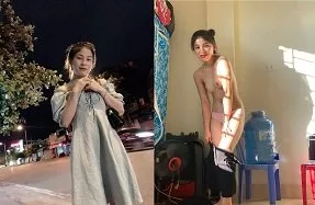 Ôn nhớ đến người yêu cũ của mình