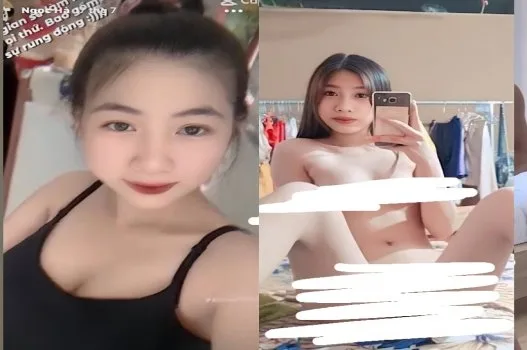 Phá em xinh đến nước chảy thành sông