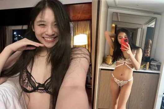 Quan hệ nàng đẹp Minh Anh 2K6