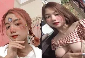 Sau khi chia tay, bạn trai của Nguyễn Nhung đã công khai một video tình dục