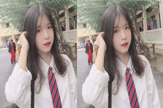 Sex với nữ sinh dâm BJ liên tục