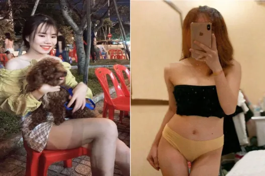 Sex vụng trộm sợ chết khiếp nhưng sướng run