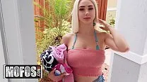 Skylar Vox sex không che mới nhất