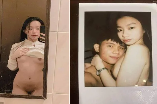 Thanh Minh lần đầu đụ với người yêu mê ly