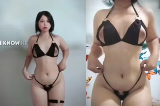 Thấy T-back là cặc nứng không chịu nổi