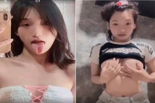 Thiếu nữ Thu Bùi lôi cuốn với vẻ đẹp mê hoặc trực tuyến