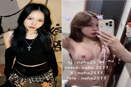Tiktoker dâm thủy trào nhiều nhất Việt Nam