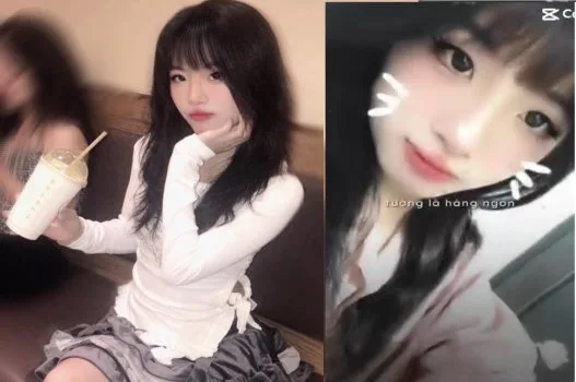 Trà My sugar baby thời còn học đại học