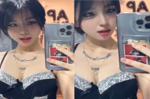 Uyên Trang lộ clip dâm dục cực phẩm