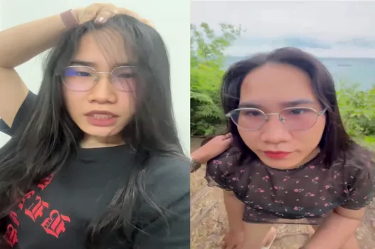 Vắng vẻ là em thèm bú cu