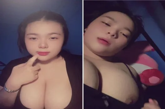 Vếu căng đang thèm làm ngay