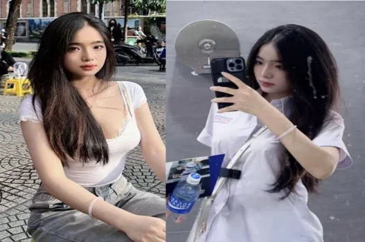 Video sex Việt em Lý Nhật Mai Thy quyến rũ