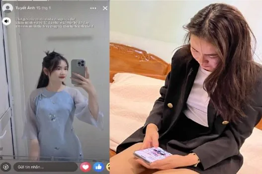 Vợ vụng trộm bị bắt đăng clip quan hệ online
