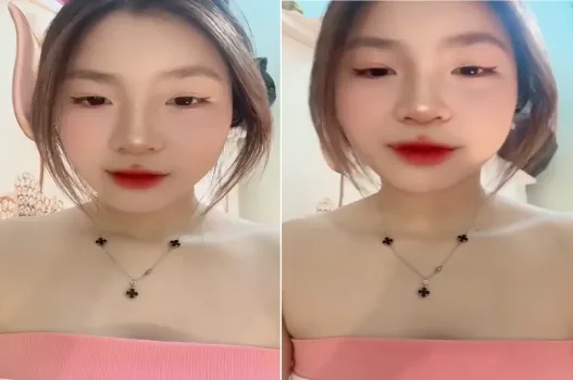 Xinh dâm làm ai cũng mệt nhoài