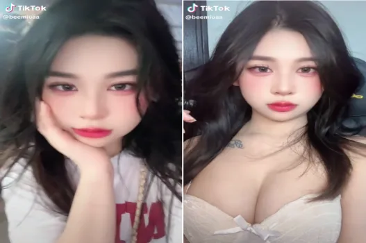 Xinh gái vú to thầm thương anh trai đã cưới